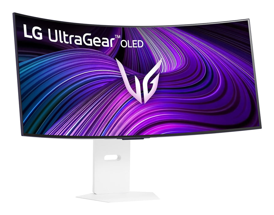 LG 39GX90SA-W computer monitor