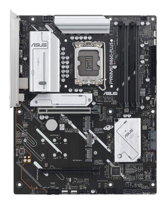 ASUS PRIME B860-PLUS-CSM