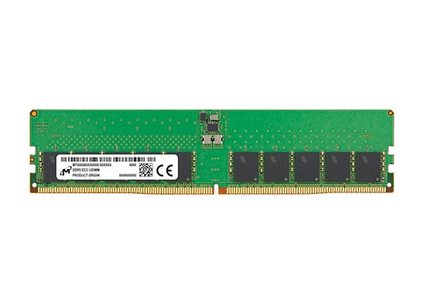 Micron MTC20C2085S1EC56BR memory module