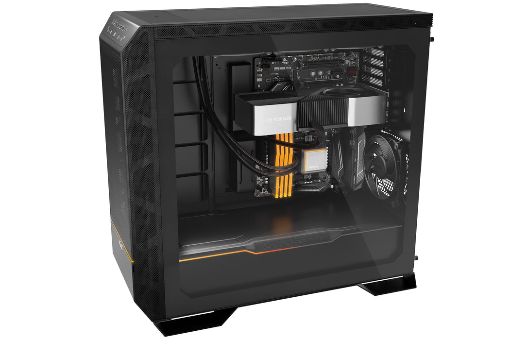 be quiet! DARK BASE PRO 901 | Black Full Tower
