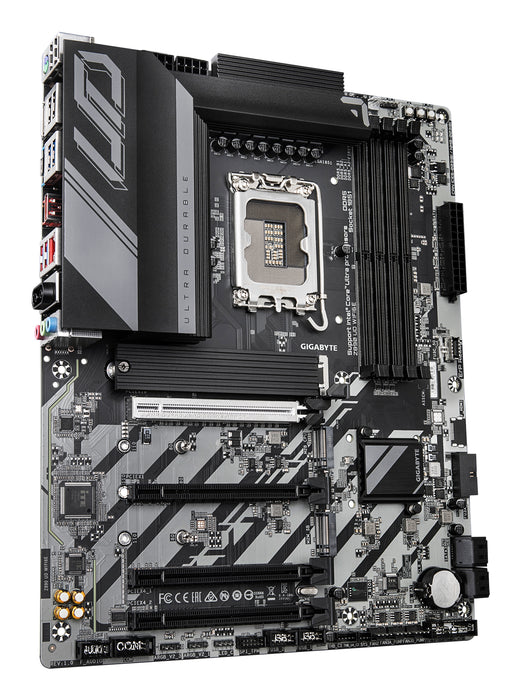 GIGABYTE Z890 UD WIFI6E motherboard