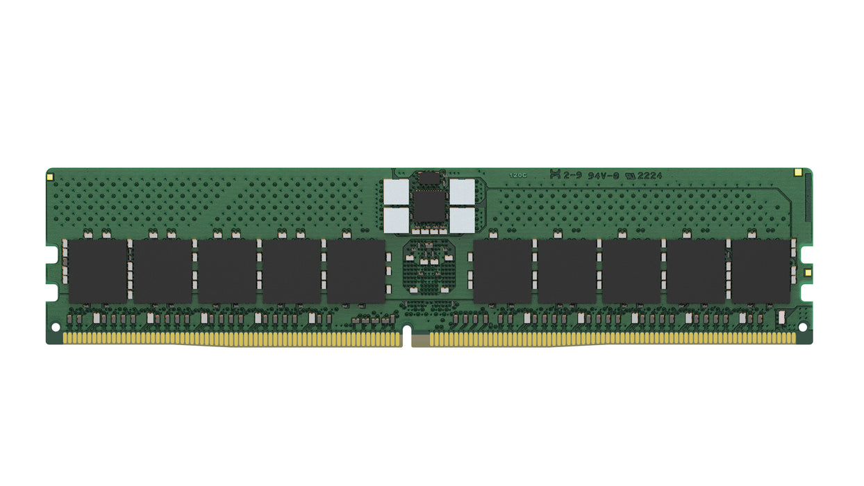 Kingston Technology KSM48R40BD8-32MD memory module