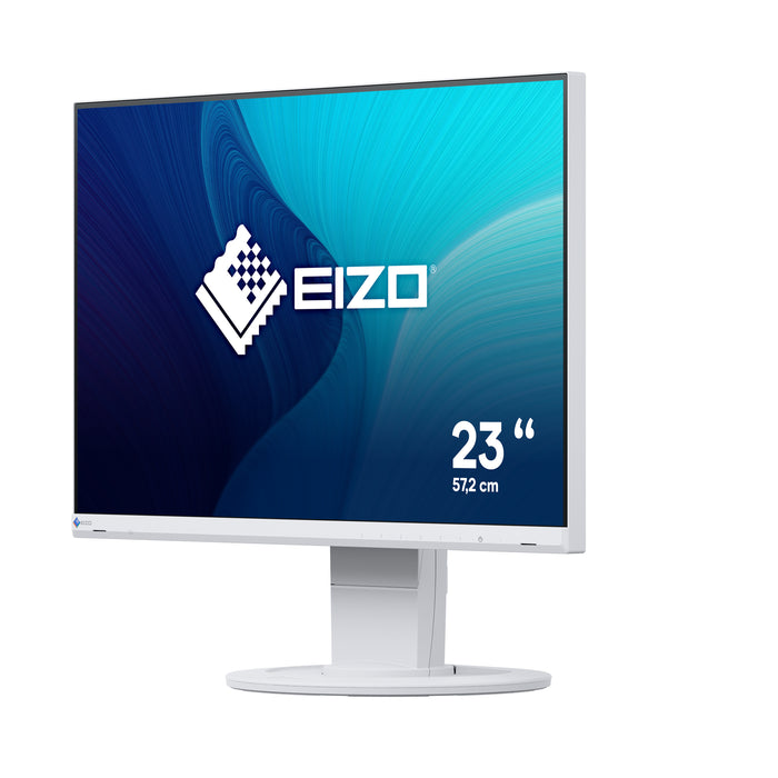EIZO FlexScan EV2360-WT LED display