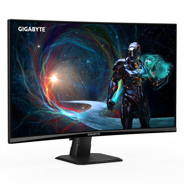 Ecrã LED GIGABYTE GS27QCA