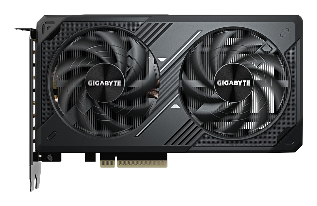 GIGABYTE GeForce RTX 5060 WINDFORCE 8G