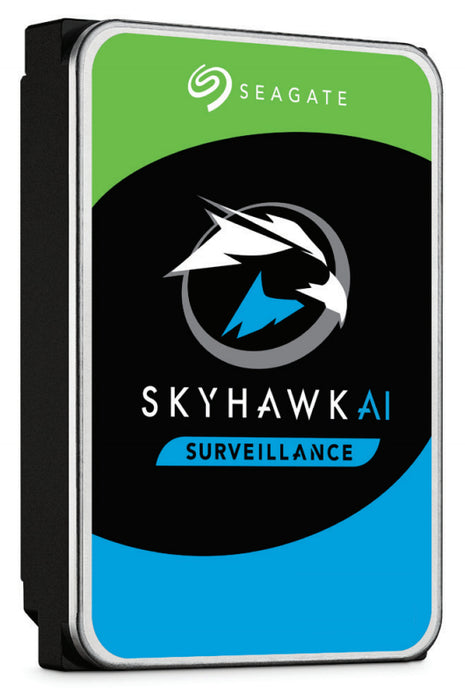Seagate SkyHawk AI internal hard drive