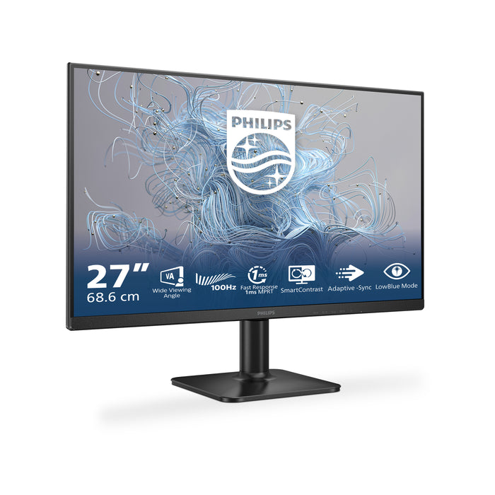 Philips 1000 series 27E2N1100L/00 computer monitor