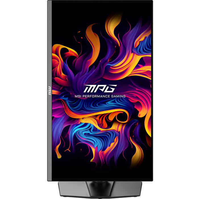 Monitor de computador MSI MPG 272URXDE QD-OLED