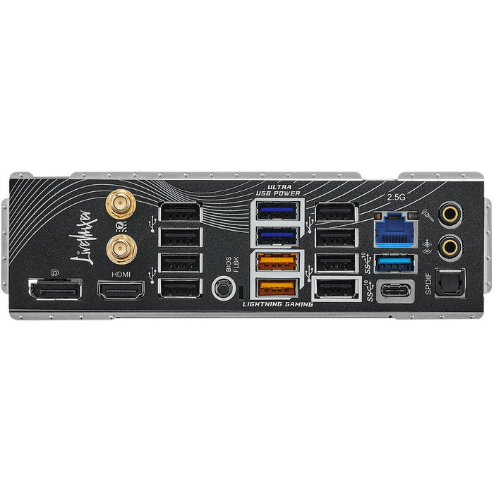 Asrock B850 LiveMixer WiFi