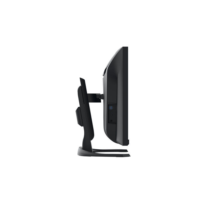 EIZO FlexScan EV3450XC-BK LED display