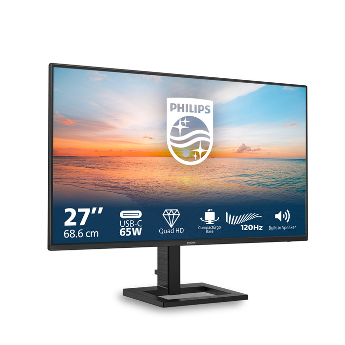 Philips 1000 series 27E1N1600AE/00 computer monitor