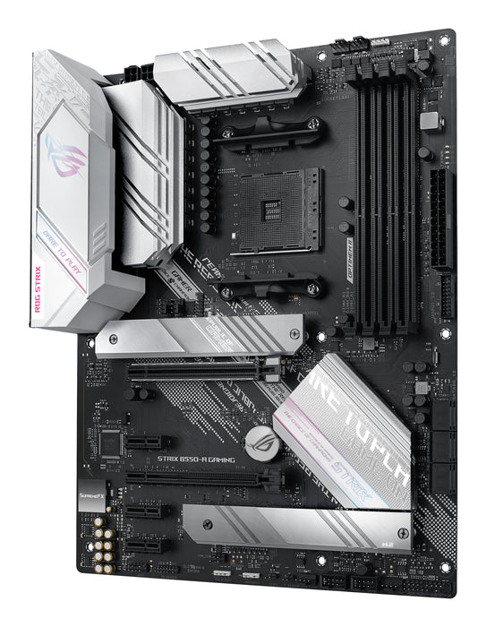 ASUS ROG STRIX B550-A GAMING