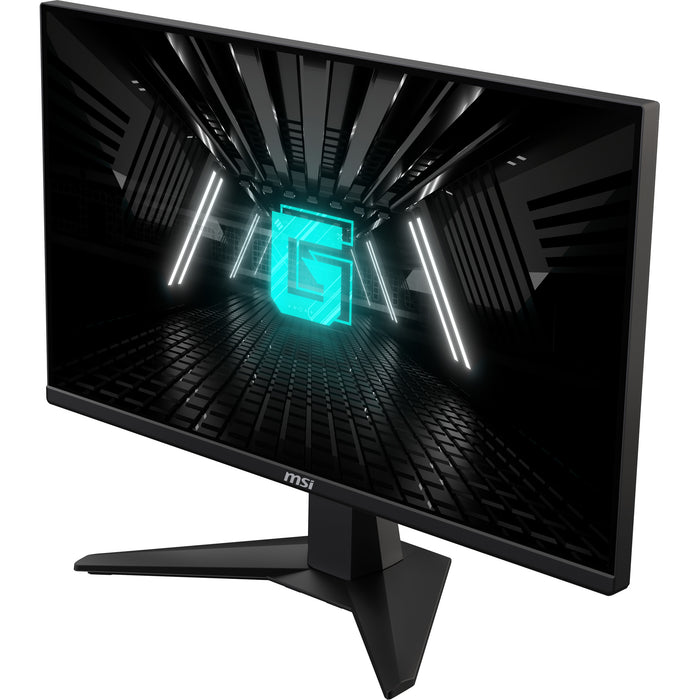 MSI G255F computer monitor