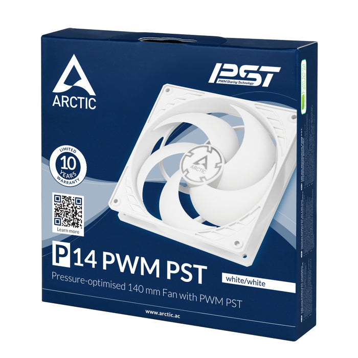 ÁRTICO P14 PWM PST