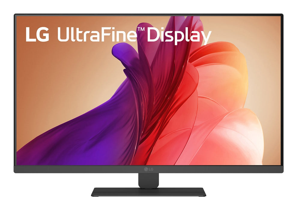 LG 27U730A-B computer monitor