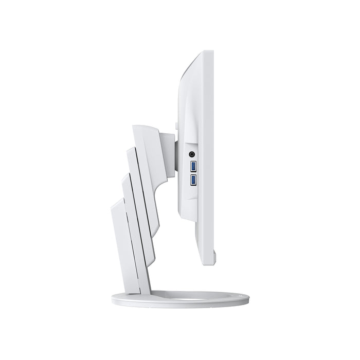 EIZO FlexScan EV2480-WT LED display