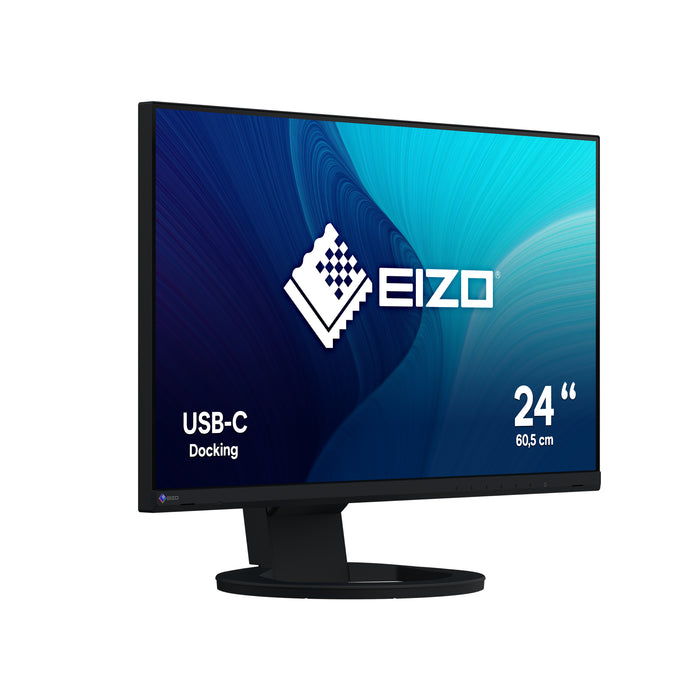 EIZO FlexScan EV2480-BK LED display