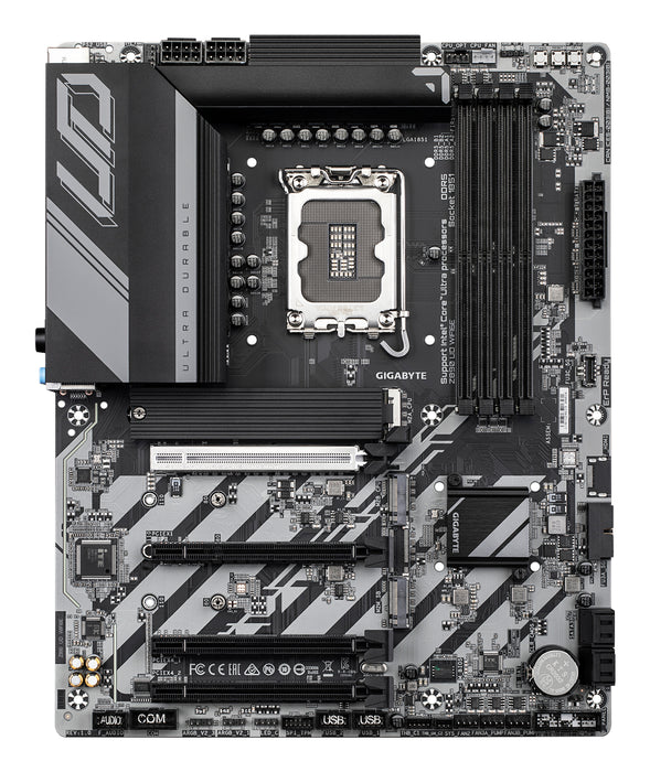 GIGABYTE Z890 UD WIFI6E motherboard
