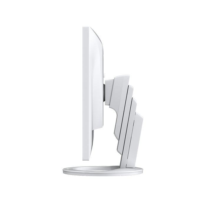 EIZO FlexScan EV2485-WT LED display