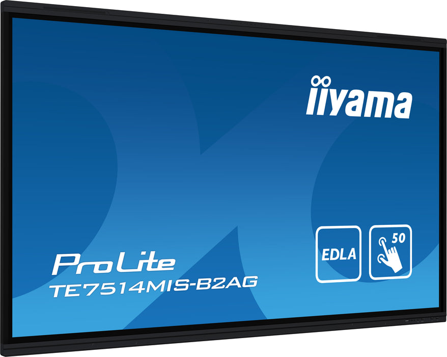 iiyama PROLITE TE7514MIS-B2AG