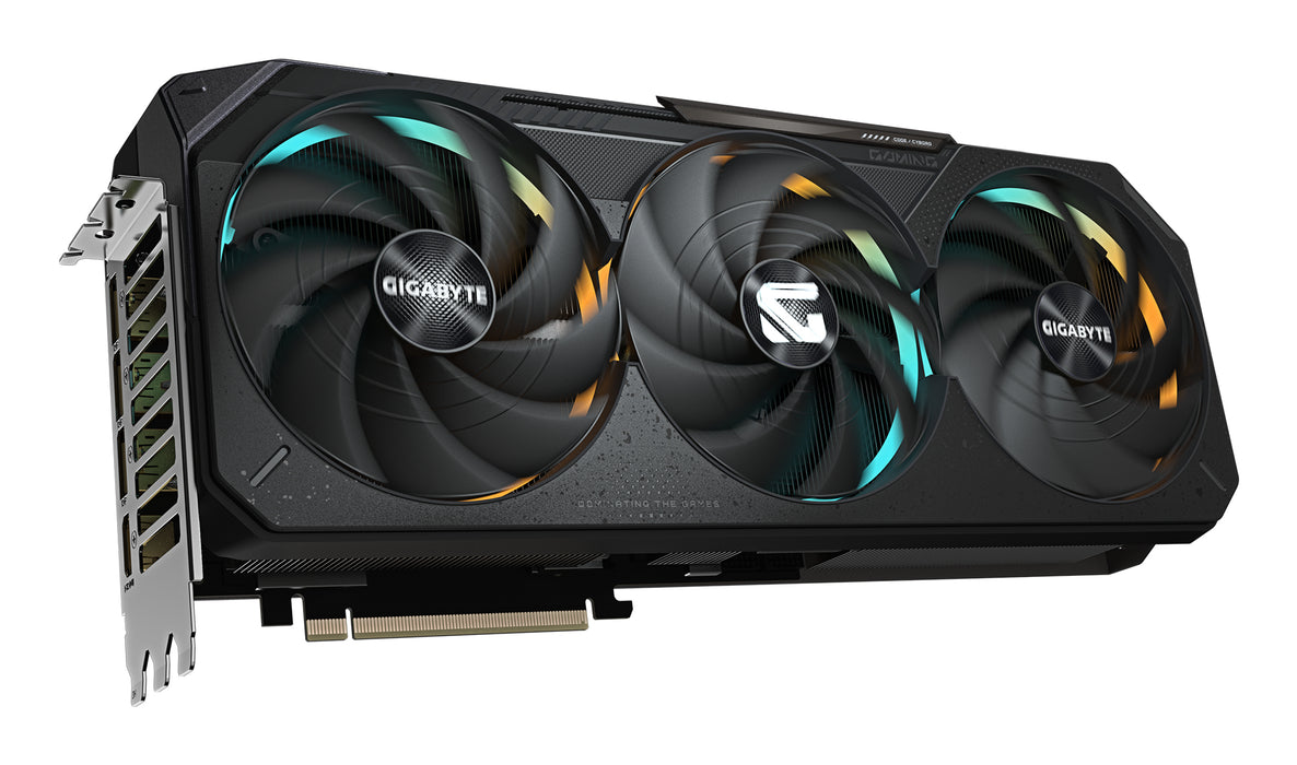 GIGABYTE GeForce RTX 5070 Ti GAMING 16G