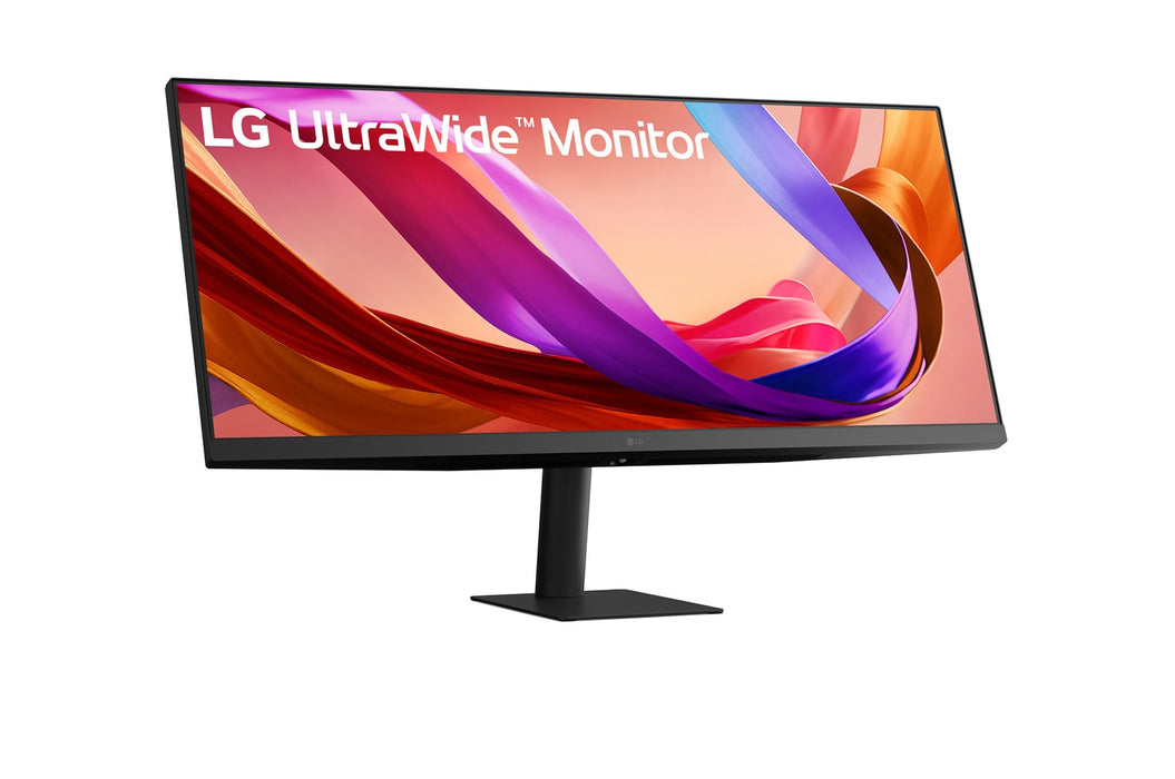 LG 34U511A-B LED display