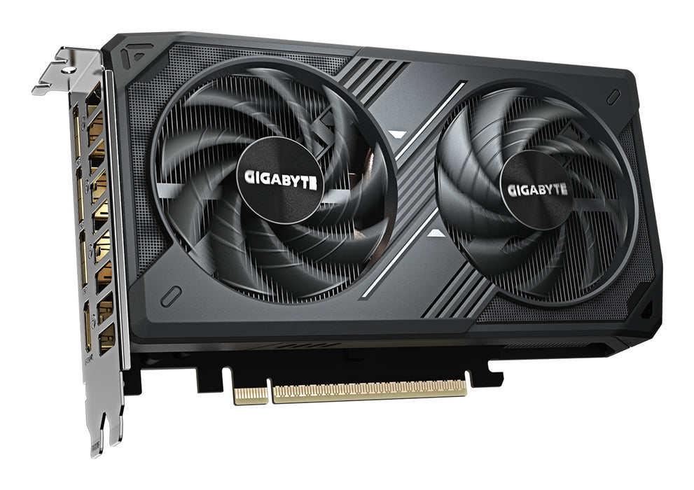 GIGABYTE GeForce RTX 5060 WINDFORCE MAX OC 8G