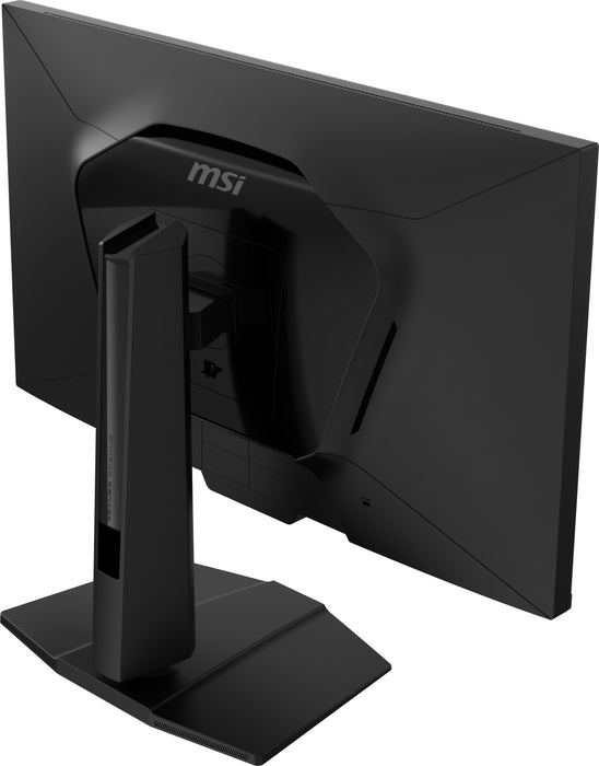 MSI MAG 274UPDFDE E16M computer monitor 68.6 cm (27") 3840 x 2160 pixels 4K Ultra HD LED Black