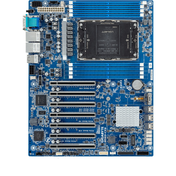 GIGABYTE MS03-CE0 motherboard