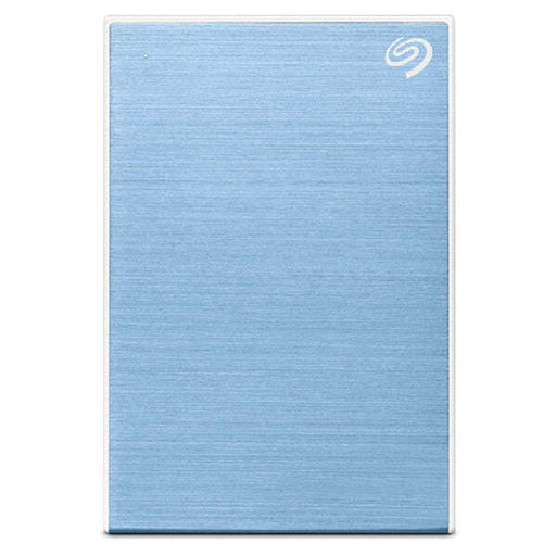 Seagate One Touch STKY1000402 external hard drive 1 TB 2.5" Micro-USB B 3.2 Gen 1 (3.1 Gen 1) Blue GAMEFORCE.IE - Custom Gaming PCs - Gameforce.ie Customer Reviews