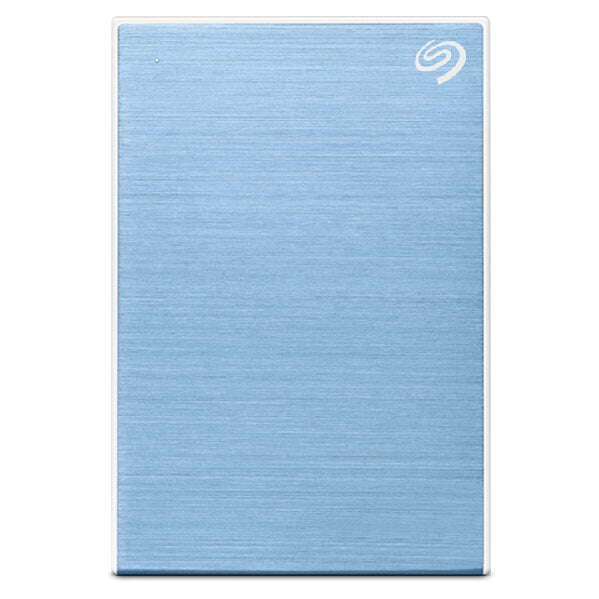 Seagate One Touch STKY1000402 external hard drive 1 TB 2.5" Micro-USB B 3.2 Gen 1 (3.1 Gen 1) Blue GAMEFORCE.IE - Custom Gaming PCs - Gameforce.ie Customer Reviews