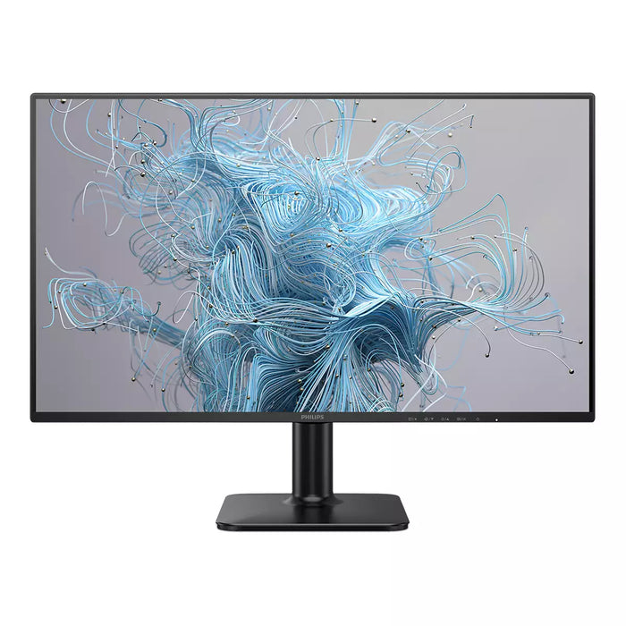 Philips 1000 series 24E2N1110/00 computer monitor 60.5 cm (23.8") 1920 x 1080 pixels Full HD LCD Black