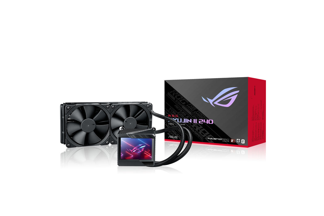 ASUS ROG RYUJIN II 240