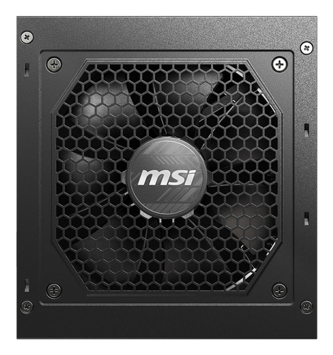 MSI MAG A850GL PCIE5 power supply unit