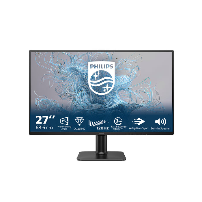 Philips 2000 series 27E2N2500/00 computer monitor