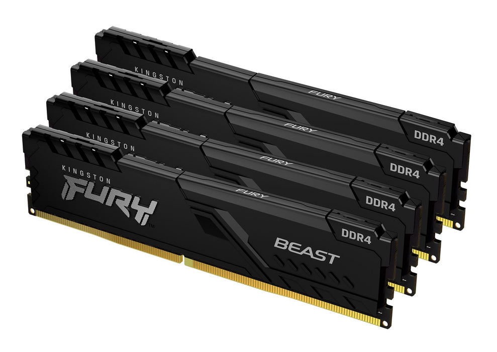 Kingston Technology FURY Beast memory module