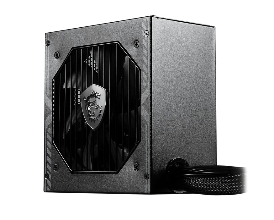 MSI MAG A650BN power supply unit