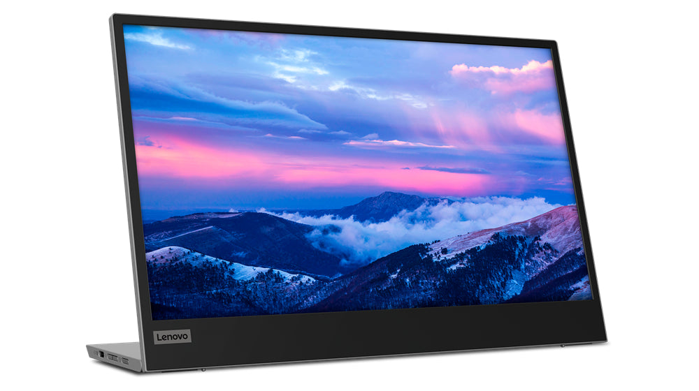 Lenovo L15 LED display