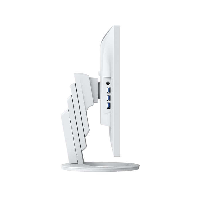 EIZO FlexScan EV2485-WT LED display