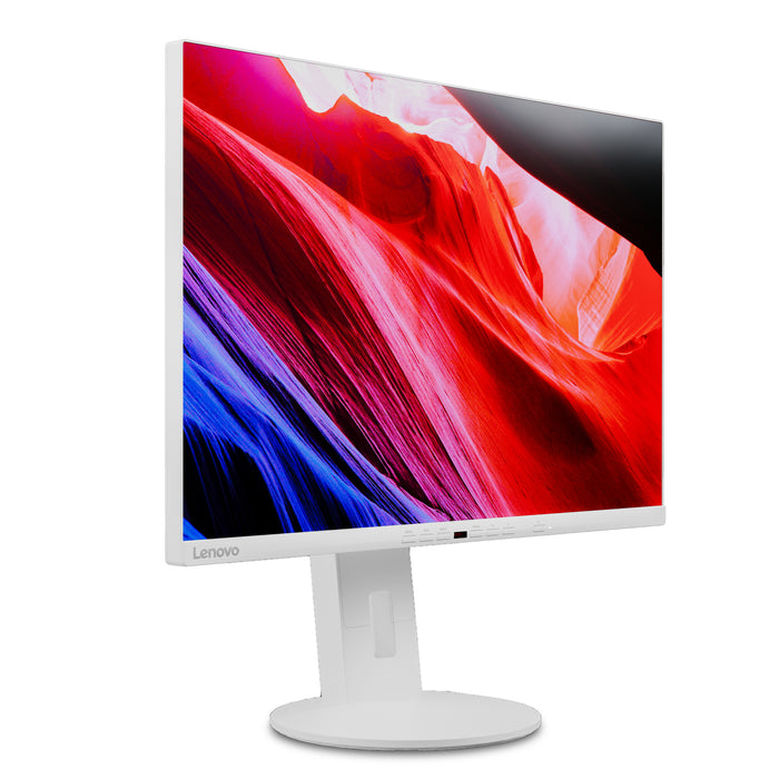 Lenovo C24d-20 LED display