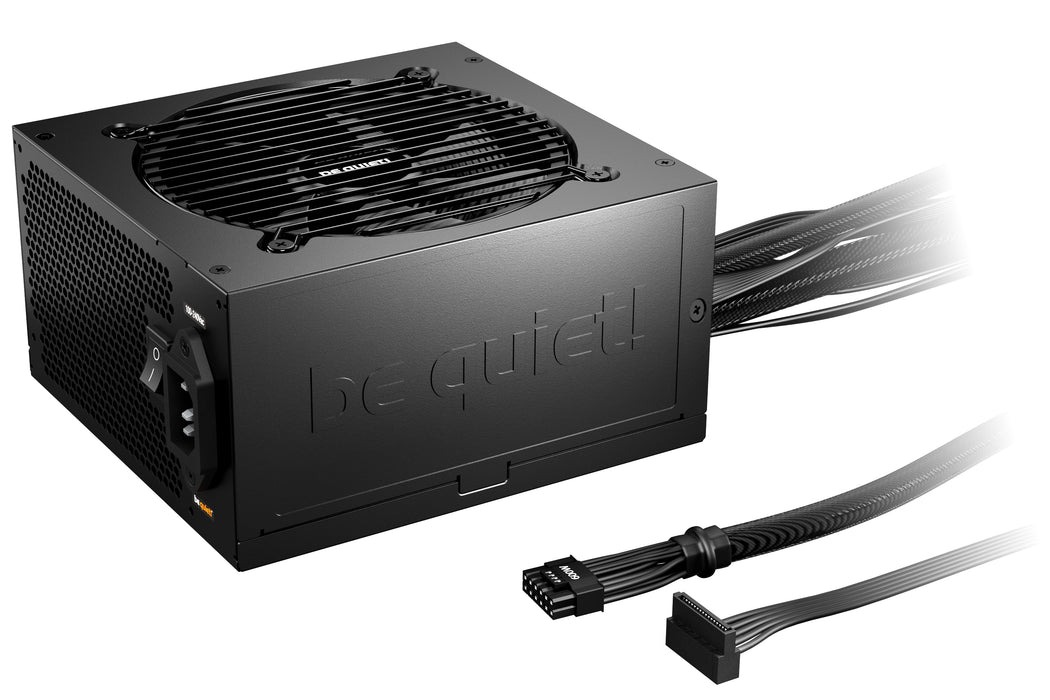 be quiet! PURE POWER 12 750W power supply unit
