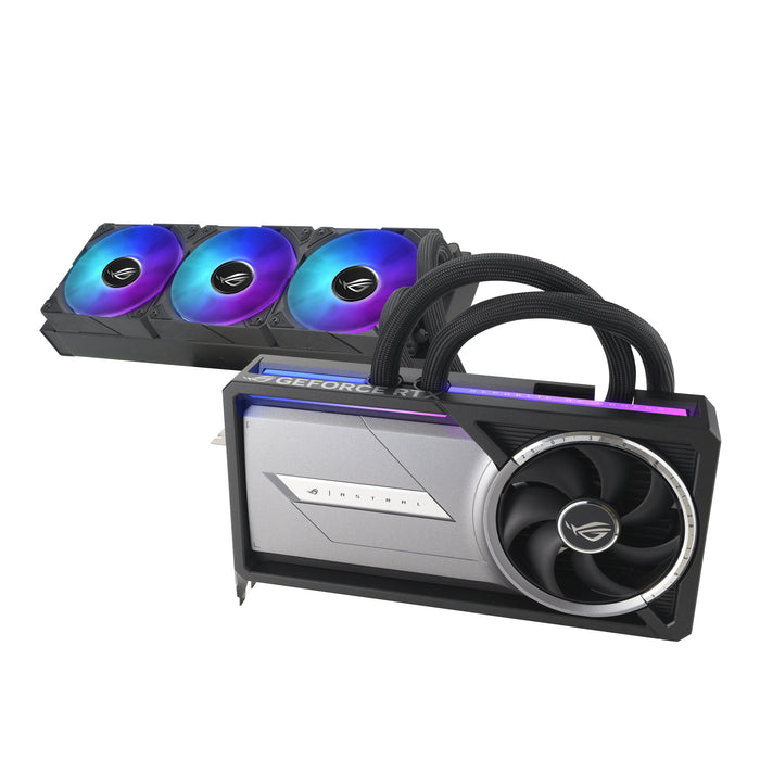 ASUS ROG Astral - -LC-RTX5090-O32G-GAMING