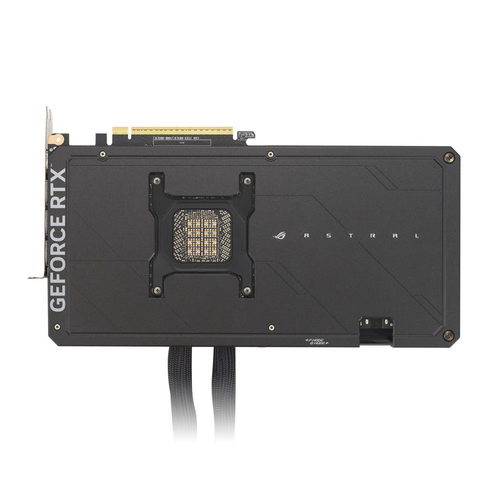 ASUS ROG Astral - -LC-RTX5090-O32G-GAMING