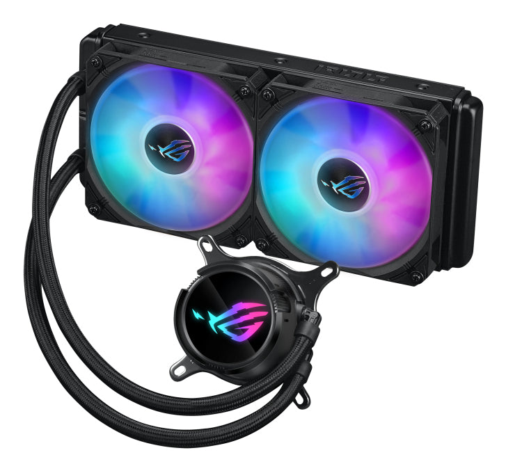 ASUS ROG Strix LC III 240 ARGB