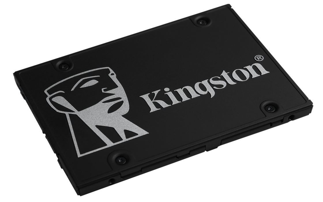 Tecnologia Kingston KC600
