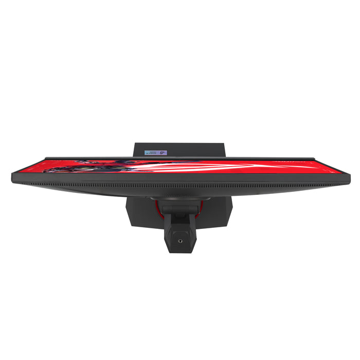 Monitor de computador ASUS ROG Strix XG27ACMS 68,6 cm (27") 2560 x 1440 pixels Quad HD LCD Preto