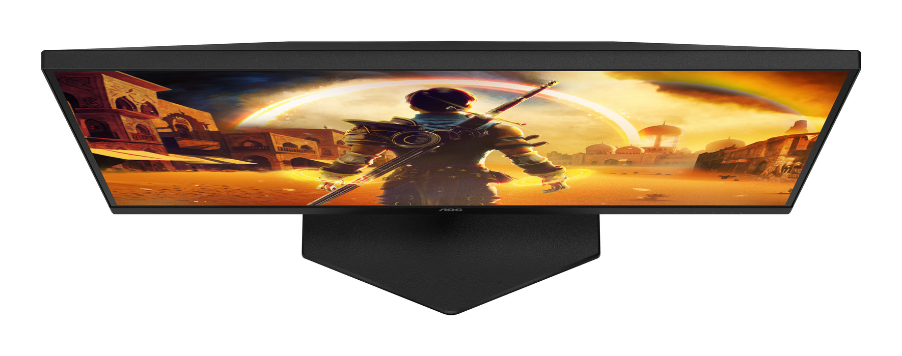 AOC G4 Q27G42XE computer monitor