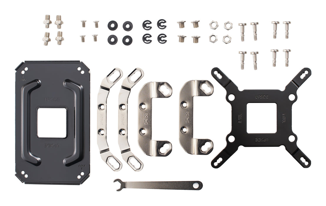 Fique quieto! Shadow Rock TF 2