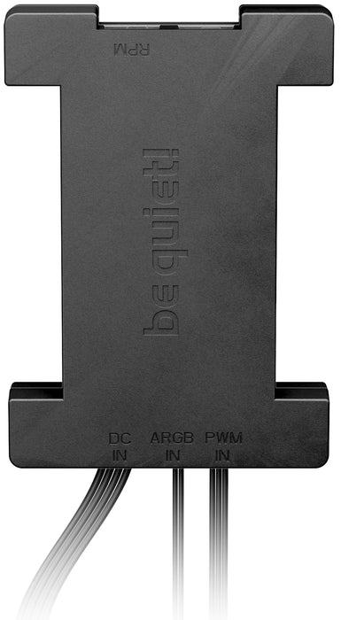 Silêncio! LIGHT LOOP 360mm Preto