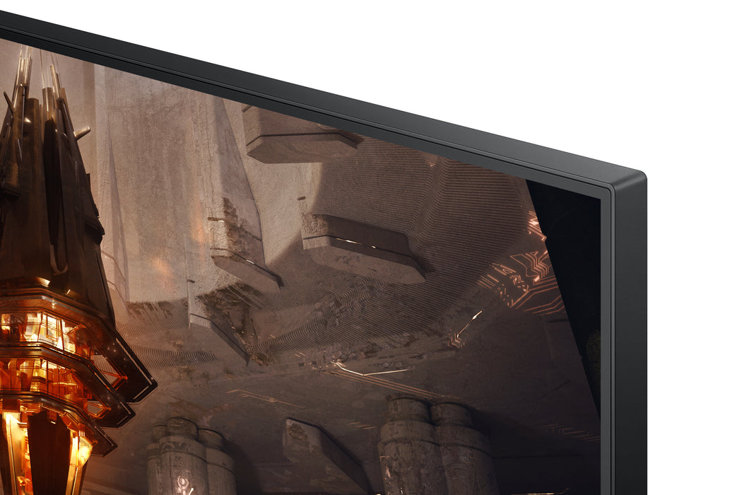Samsung G70B computer monitor